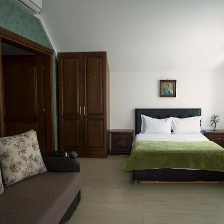 באקאו Casa Amaya מראה חיצוני תמונה